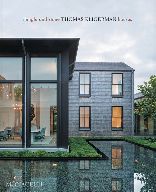 SHINGLE AND STONE