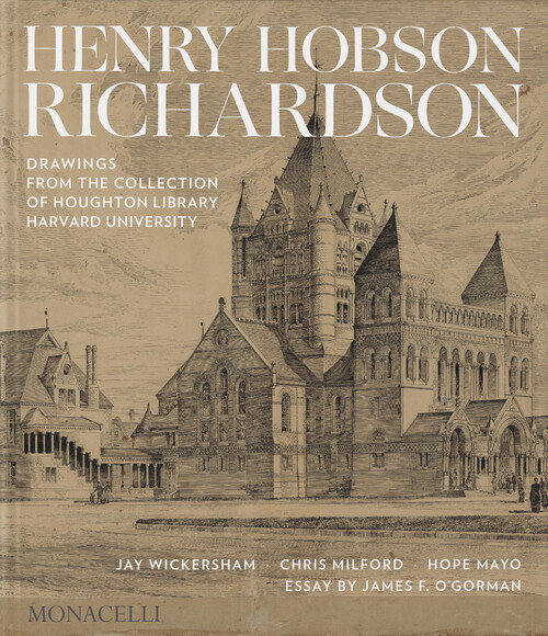 HENRY HOBSON RICHARDSON