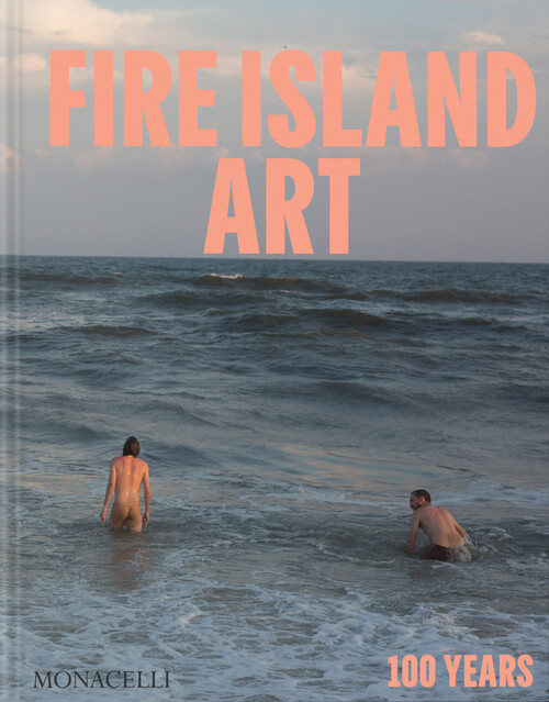 FIRE ISLAND ART