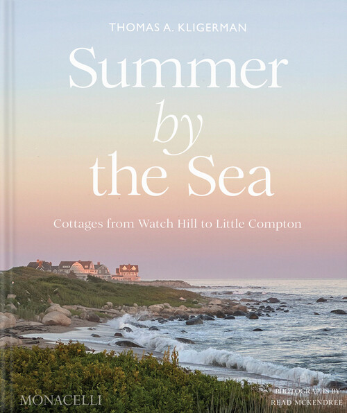 SUMMER BY THE SEA