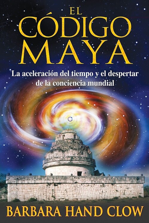 CODIGO MAYA, EL