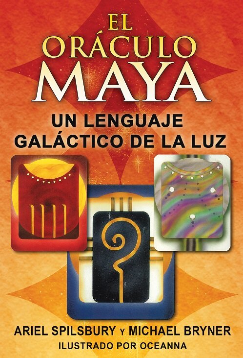 ORACULO MAYA, EL