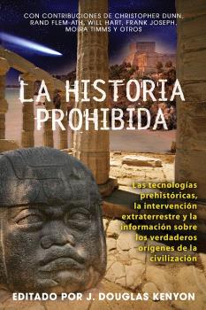 HISTORIAS DE LA NUEVA CIENCIA