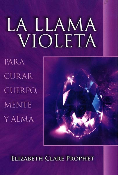 LLAMA VIOLETA,LA