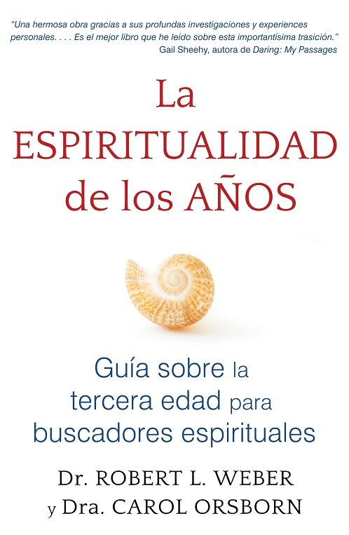 ESPIRITUALIDAD DE LOS A�OS, LA