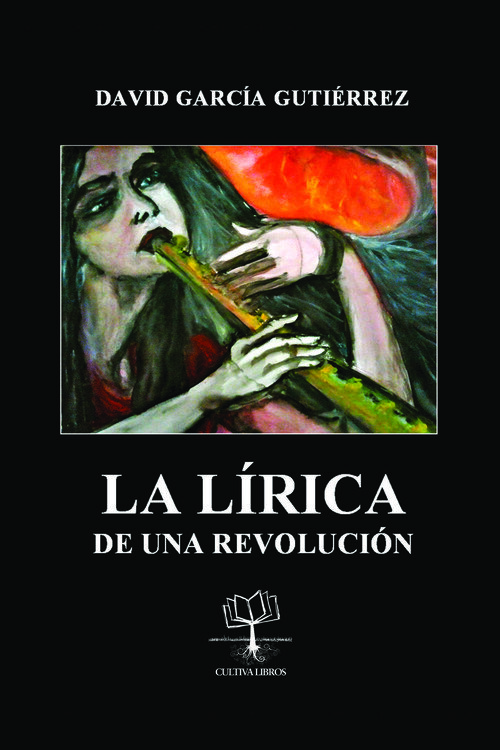 LIRICA DE UNA REVOLUCION,LA
