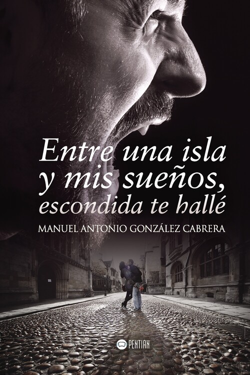 ENTRE UNA ISLA Y MIS SUE�OS, ESCONDIDA TE HALLE