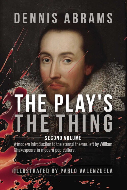 THE PLAY S THE THING: VOLUME TWO
