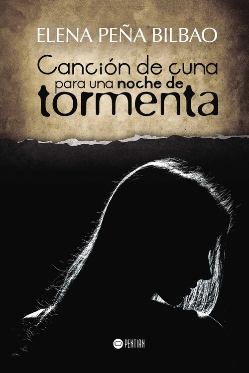 CANCION DE CUNA PARA UNA NOCHE DE TORMENTA