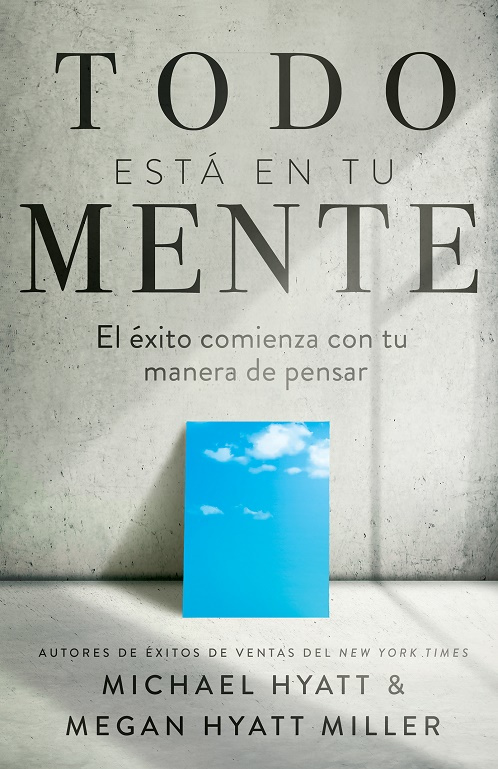 TODO EST� EN TU MENTE