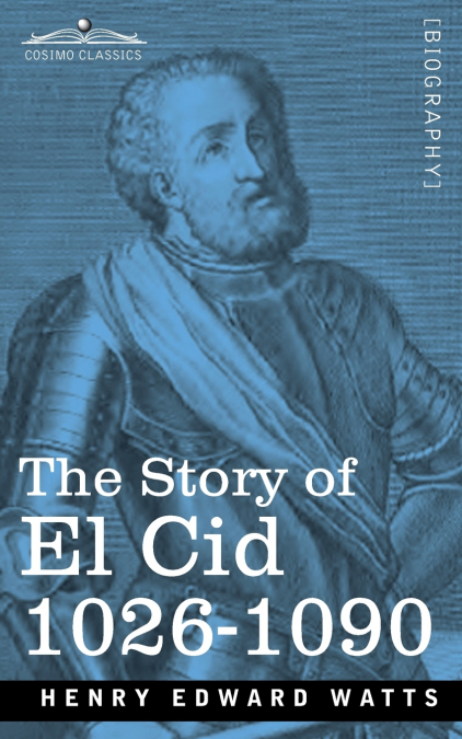 THE STORY OF EL CID