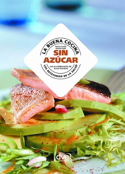 LA BUENA COCINA SIN AZUCAR