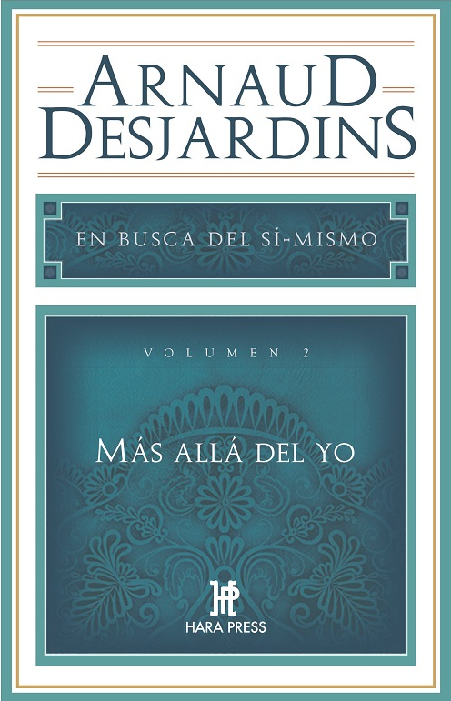 EN BUSCA DEL SI-MISMO V.III