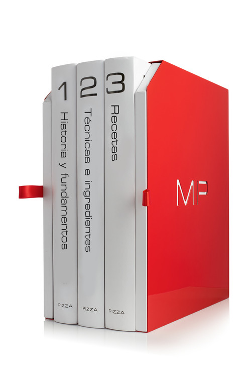 MODERNIST PIZZA ESPA�OL