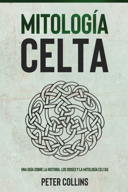 MITOLOGIA CELTA