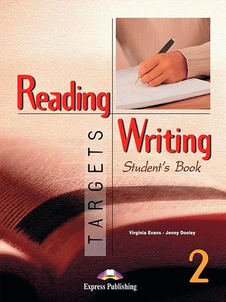 READING WRITING TARGETS 2 STUDENT BOOK