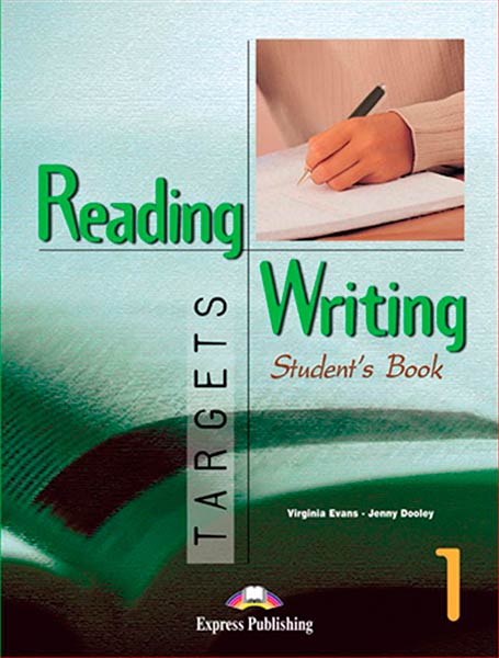 READING WRITING TARGETS 1