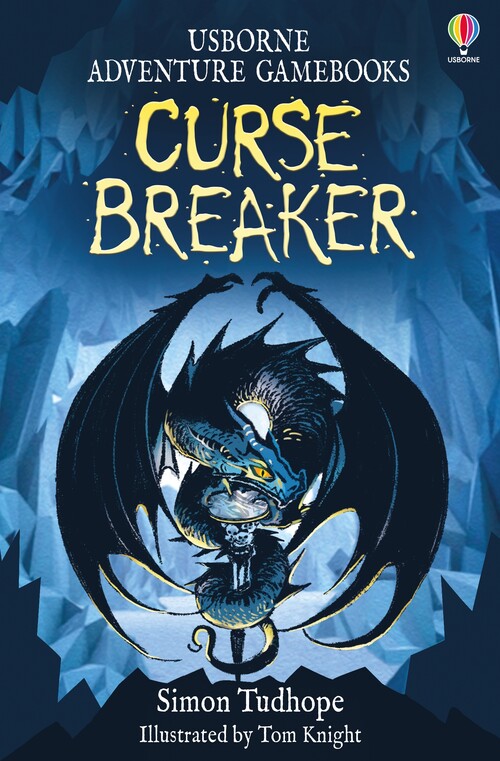 CURSE BREAKER