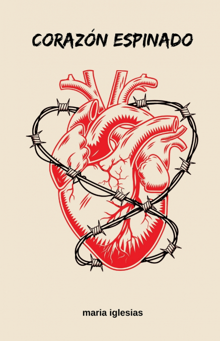 CORAZON ESPINADO