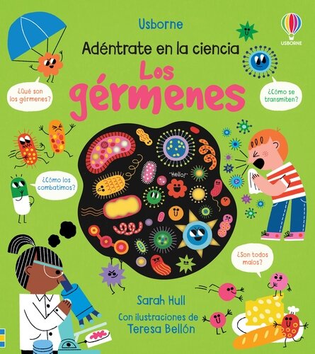 MI PRIMER KIT PARA HACER PUNTO