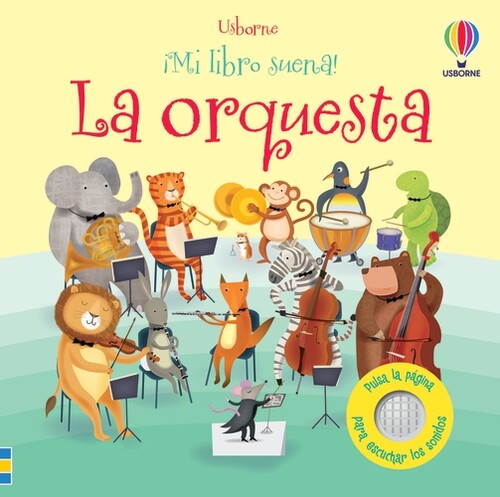 ORQUESTA, LA