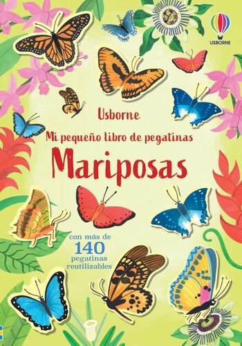 MARIPOSAS