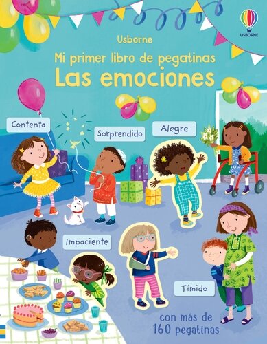 EMOCIONES, LAS