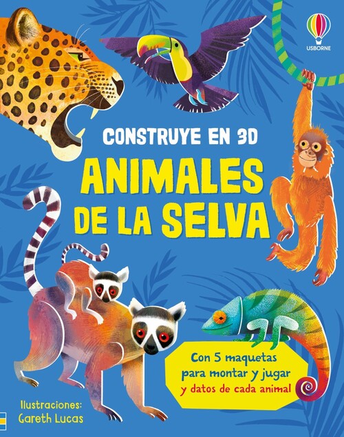 ANIMALES