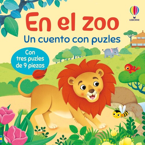EN EL ZOO