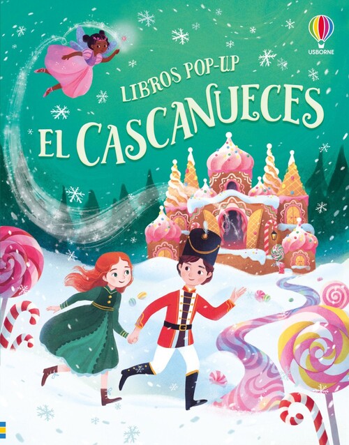 CASCANUECES, EL