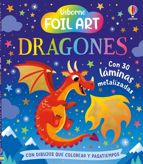 DRAGONES