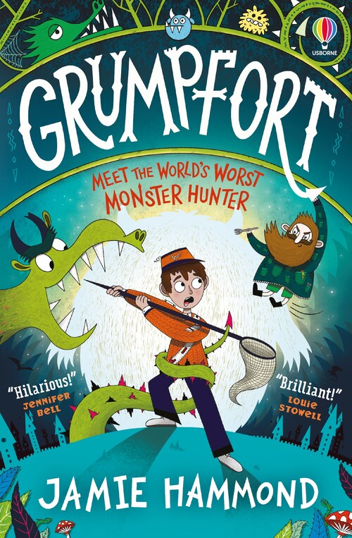 GRUMPFORT