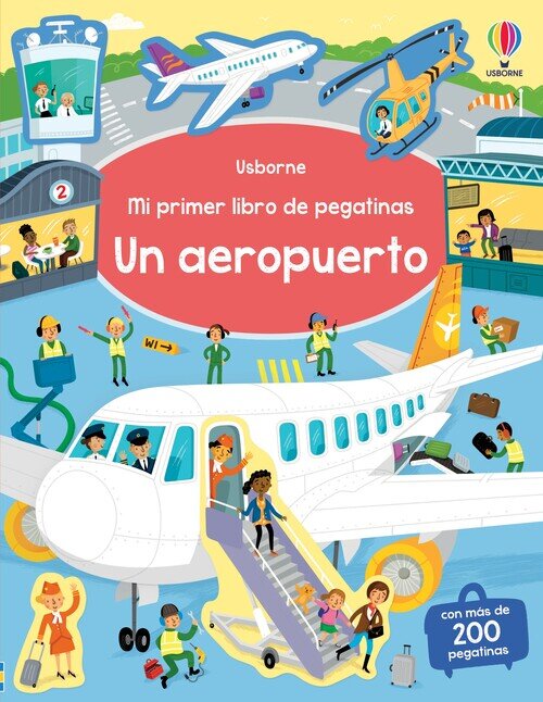 AEROPUERTOS