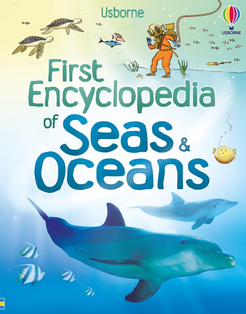 FIRST ENCYCLOPEDIA OF OUR WORLD