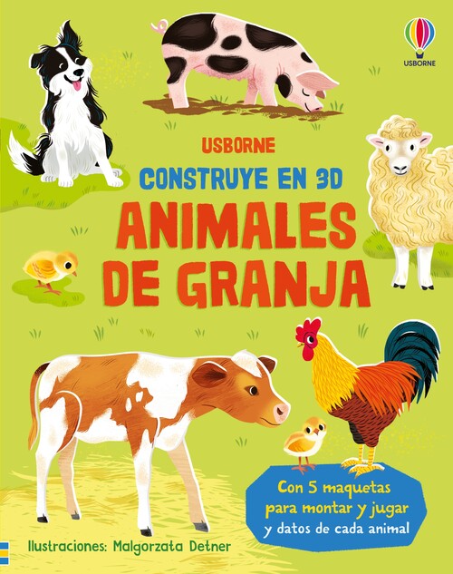 ANIMALES