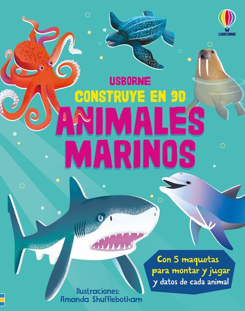ANIMALES