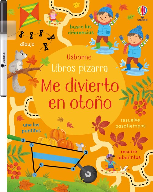 PRIMAVERA, LA. PRIMEROS PASATIEMPOS JUEGOS