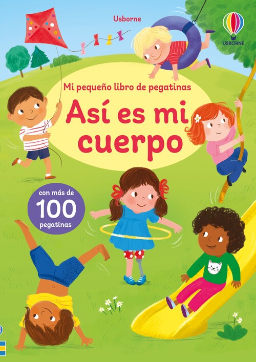 PEQUEO LIBRO DE CHLOE