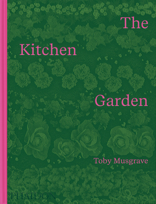 THE GARDEN: ELEMENTS AND STYLES CLASSIC FORMAT