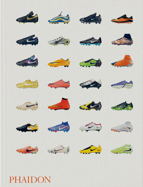 NIKE BOTAS DE FUTBOL