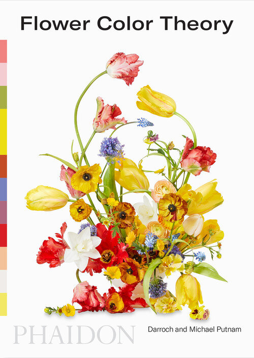 FLOWER COLOR THEORY