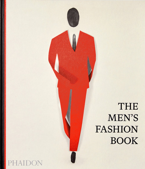 THE MEN�S FASHION BOOK