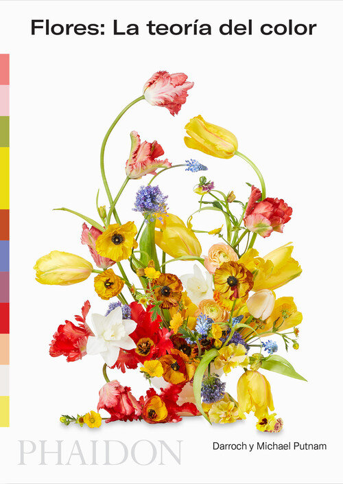 FLOWER COLOR THEORY