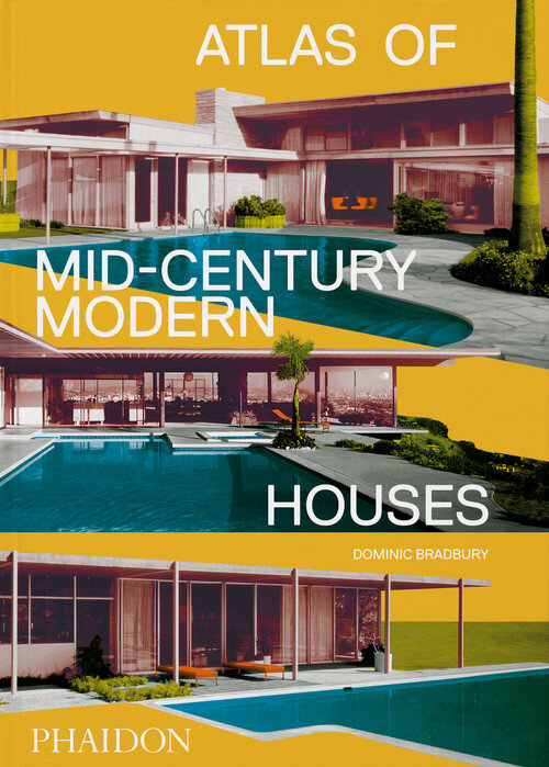 MID-CENTURY MODERN DESIGNERS