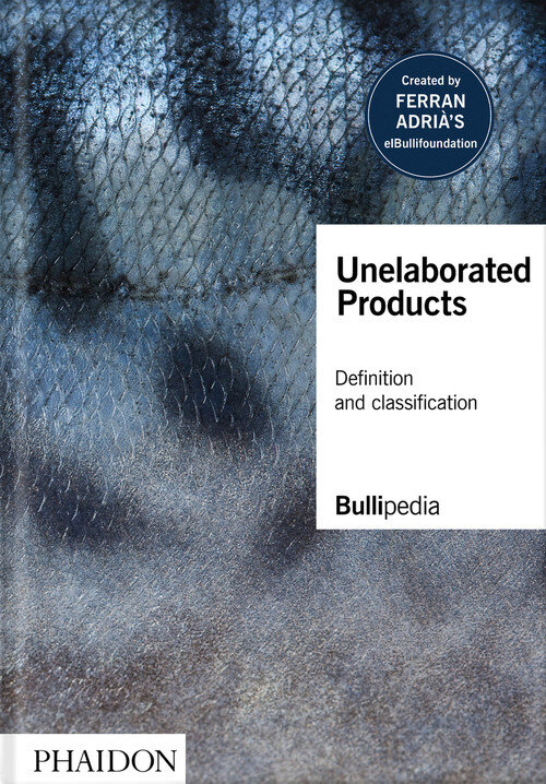 PRODUCTOS NO ELABORADOS. BULLIPEDIA