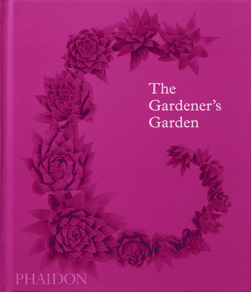 THE GARDENER�S GARDEN