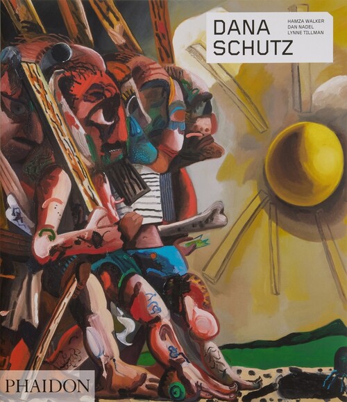 DANA SCHUTZ