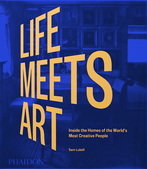LIFE MEETS ART