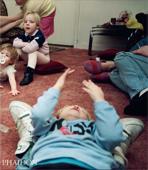 NICK WAPLINGTON: COMPREHENSIVE