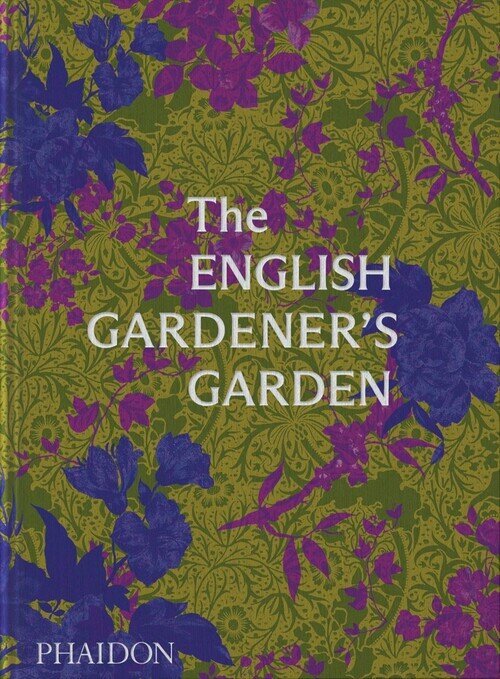 THE ENGLISH GARDENER�S GARDEN